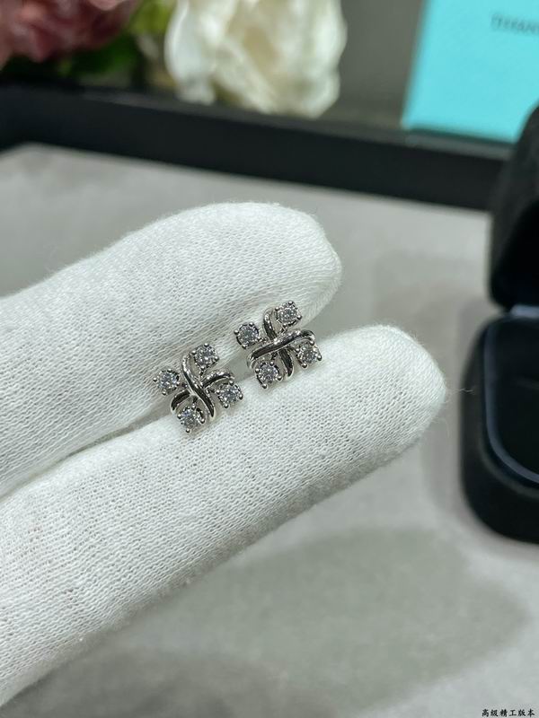 Tiffany earring 11yxx23 (3)