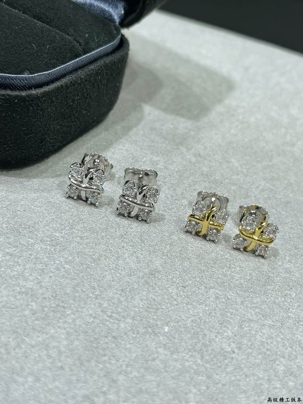 Tiffany earring 11yxx23 (7)