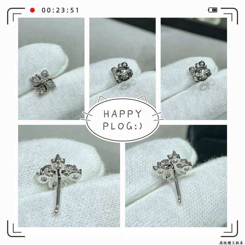 Tiffany earring 11yxx23 (8)