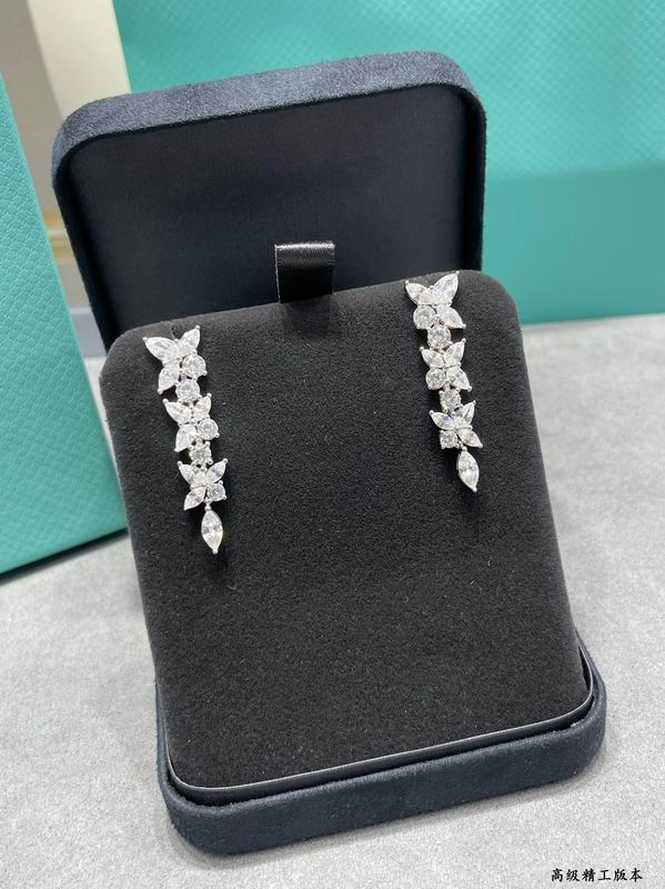Tiffany earring 11yxx24 (2)