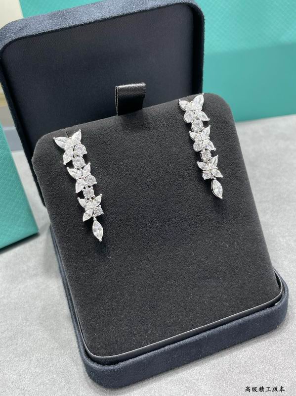 Tiffany earring 11yxx24 (3)