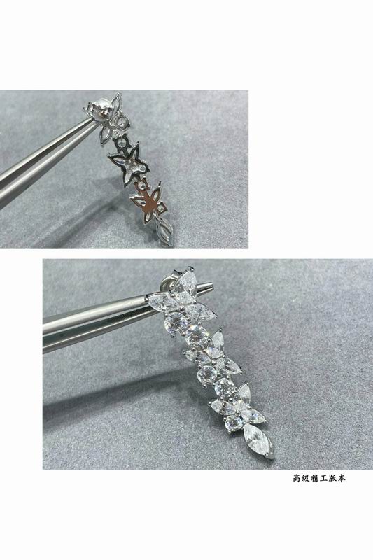 Tiffany earring 11yxx24 (4)