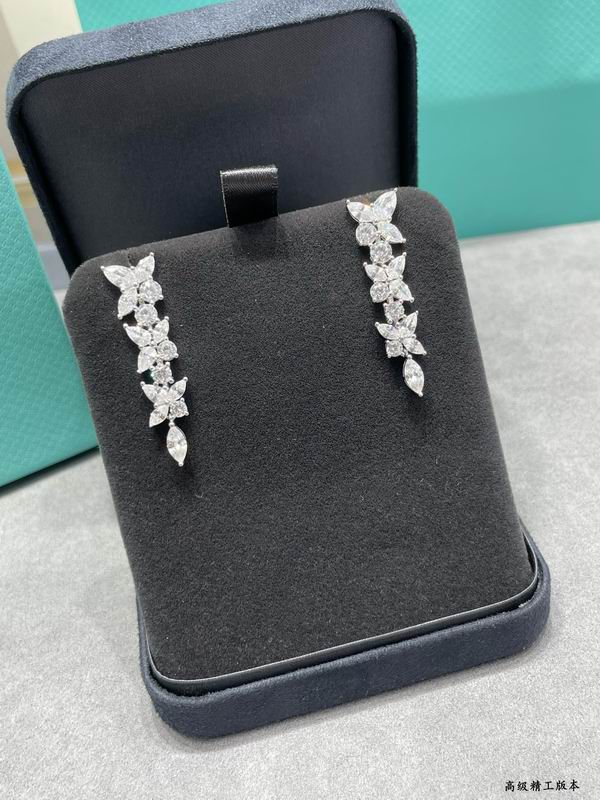 Tiffany earring 11yxx24 (6)