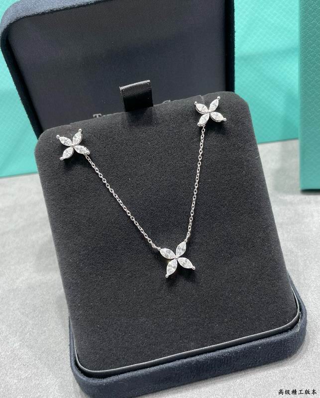 Tiffany earring 11yxx25 (3)