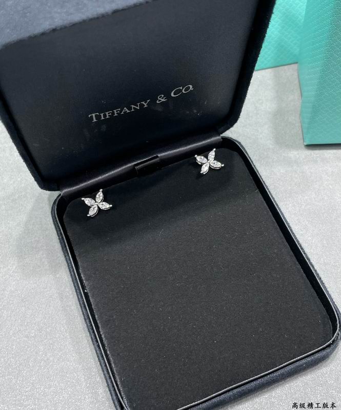 Tiffany earring 11yxx25 (4)