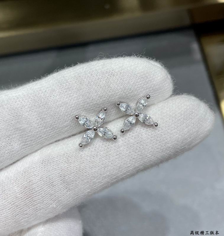 Tiffany earring 11yxx25 (5)