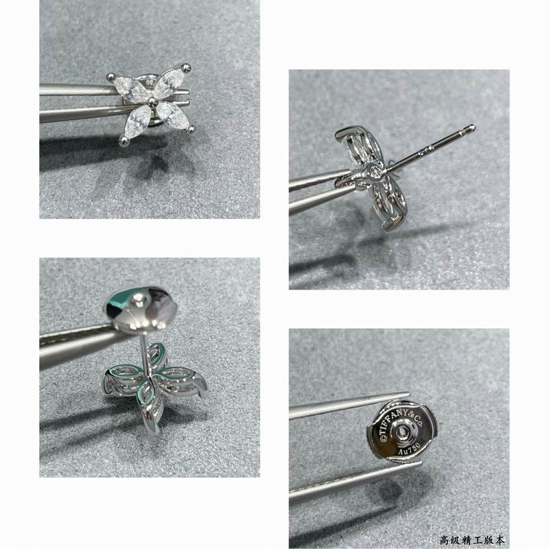 Tiffany earring 11yxx25 (8)