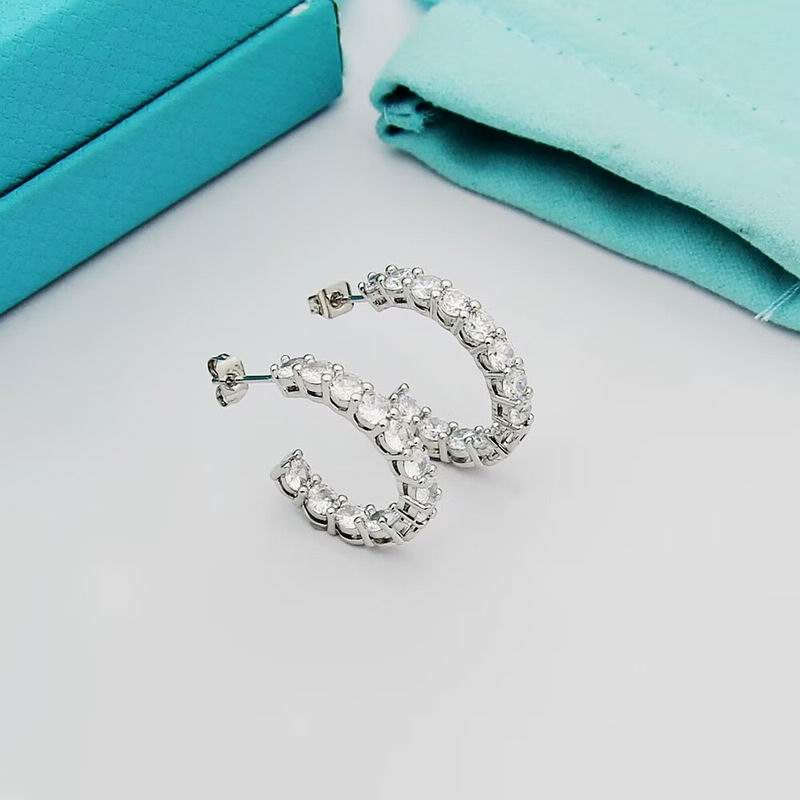 Tiffany earring 11yxx26 (6)