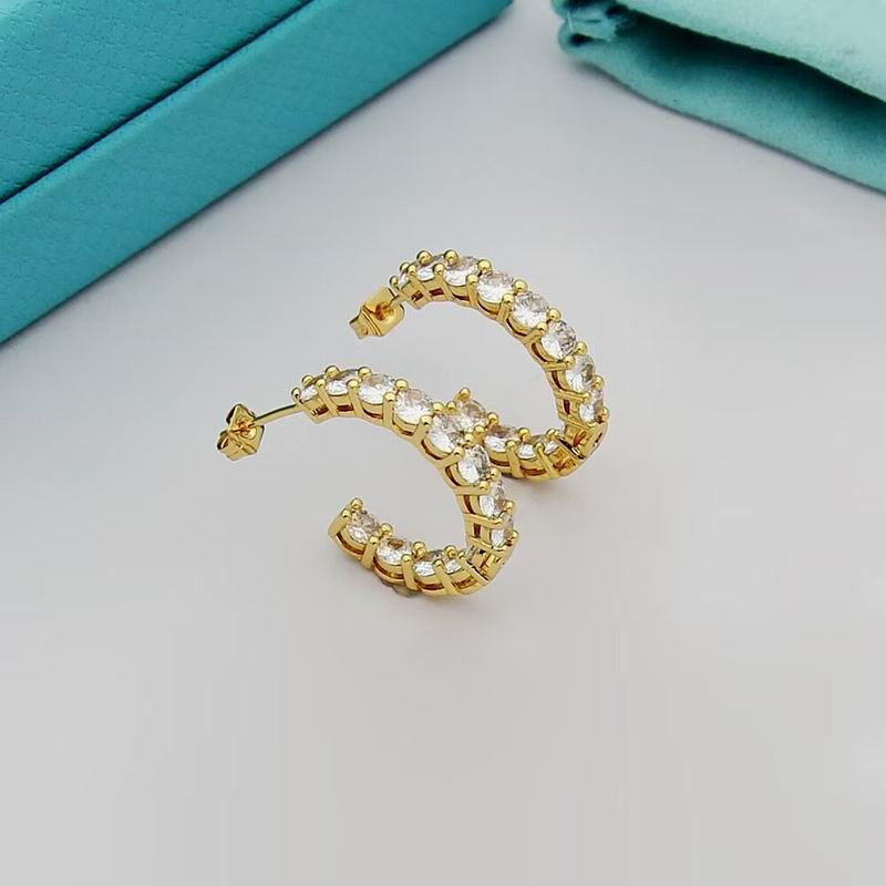 Tiffany earring 11yxx26 (7)