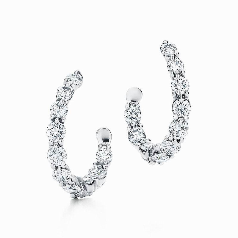 Tiffany earring 11yxx26 (8)