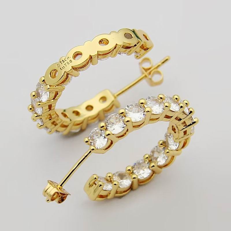 Tiffany earring 11yxx26 (9)