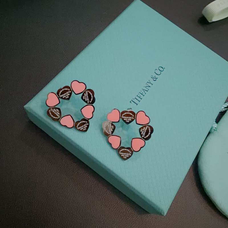 Tiffany earring 11yxx27 (10)