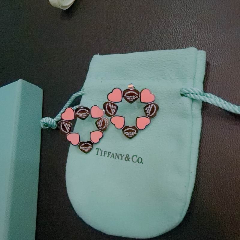 Tiffany earring 11yxx27 (11)