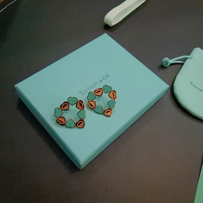 Tiffany earring 11yxx27 (13)