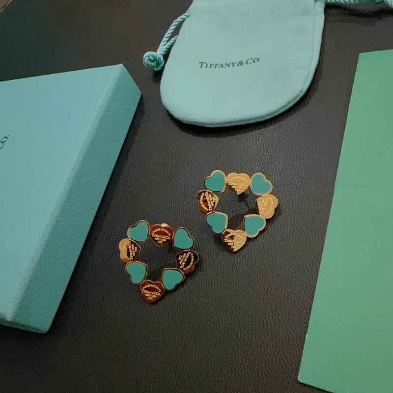Tiffany earring 11yxx27 (15)