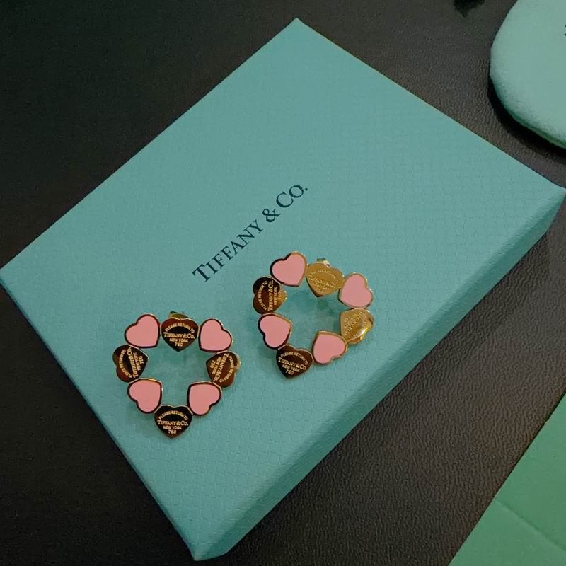 Tiffany earring 11yxx27 (3)