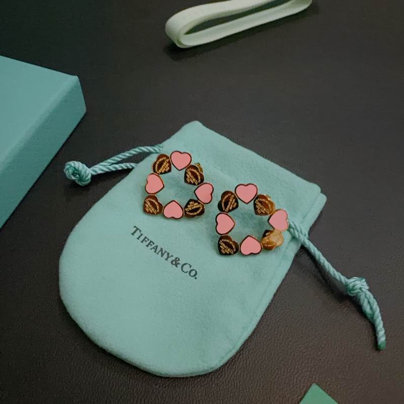 Tiffany earring 11yxx27 (4)