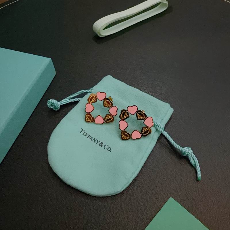 Tiffany earring 11yxx27 (5)