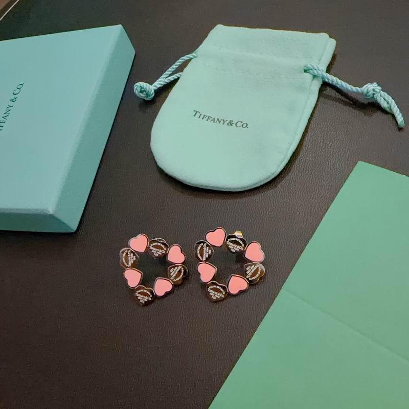 Tiffany earring 11yxx27 (7)