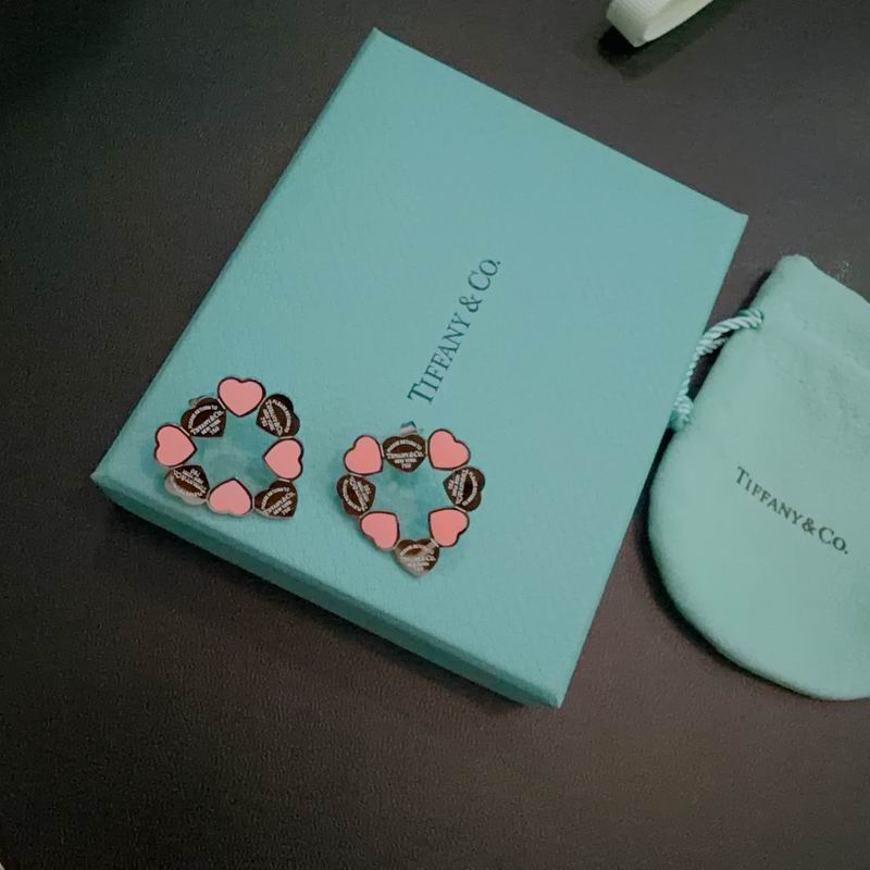 Tiffany earring 11yxx27 (8)