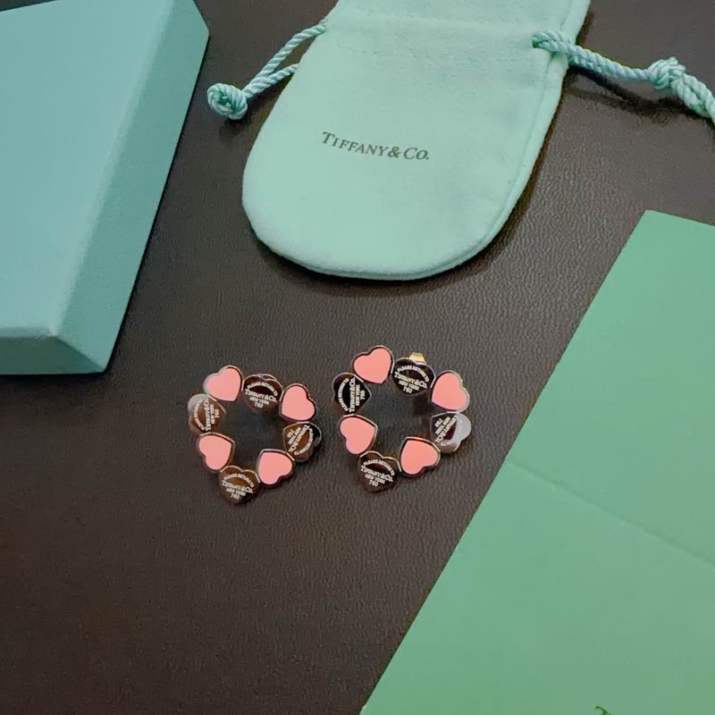 Tiffany earring 11yxx27 (9)