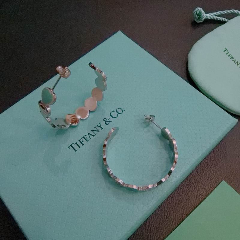 Tiffany earring 11yxx28 (10)