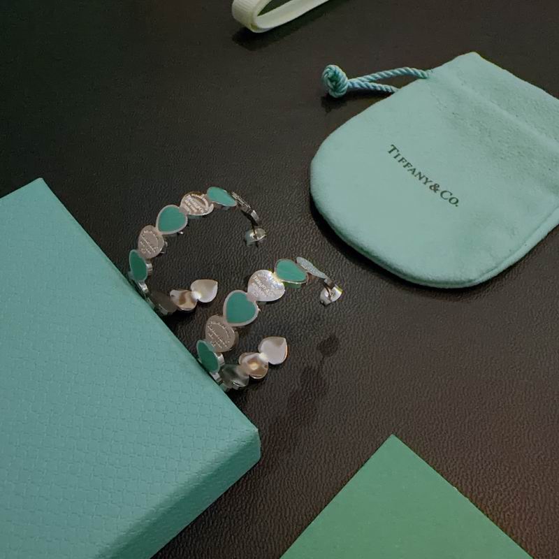 Tiffany earring 11yxx28 (11)