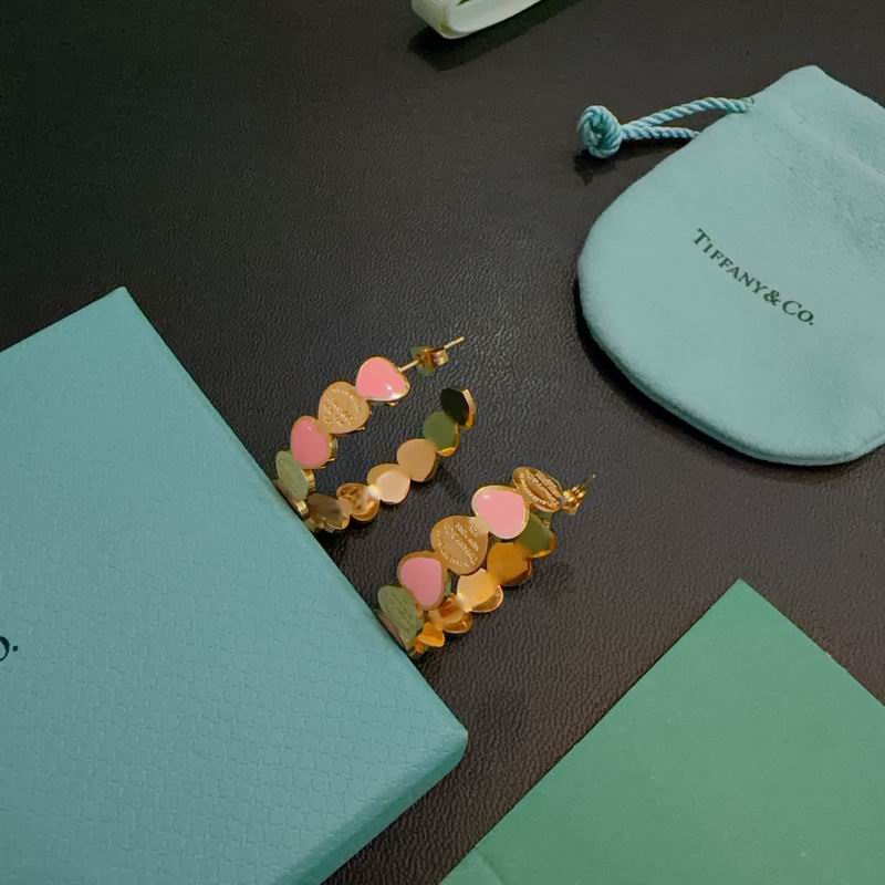 Tiffany earring 11yxx28 (6)