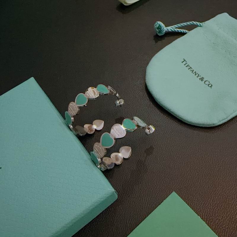 Tiffany earring 11yxx28 (7)