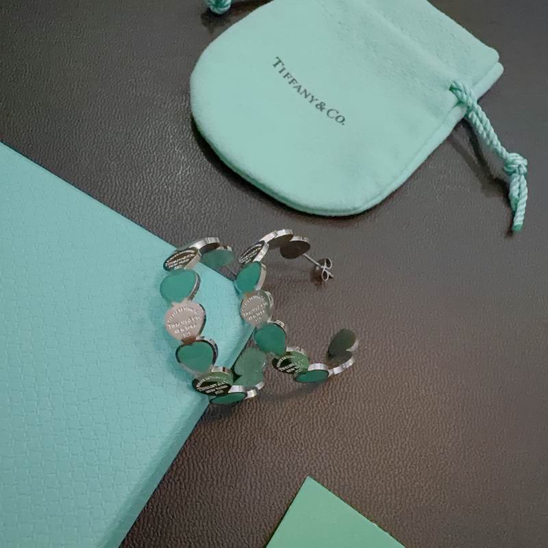 Tiffany earring 11yxx28 (9)