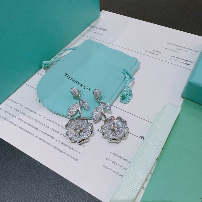 Tiffany earring 11yxx29 (1)