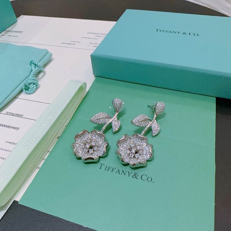 Tiffany earring 11yxx29 (2)
