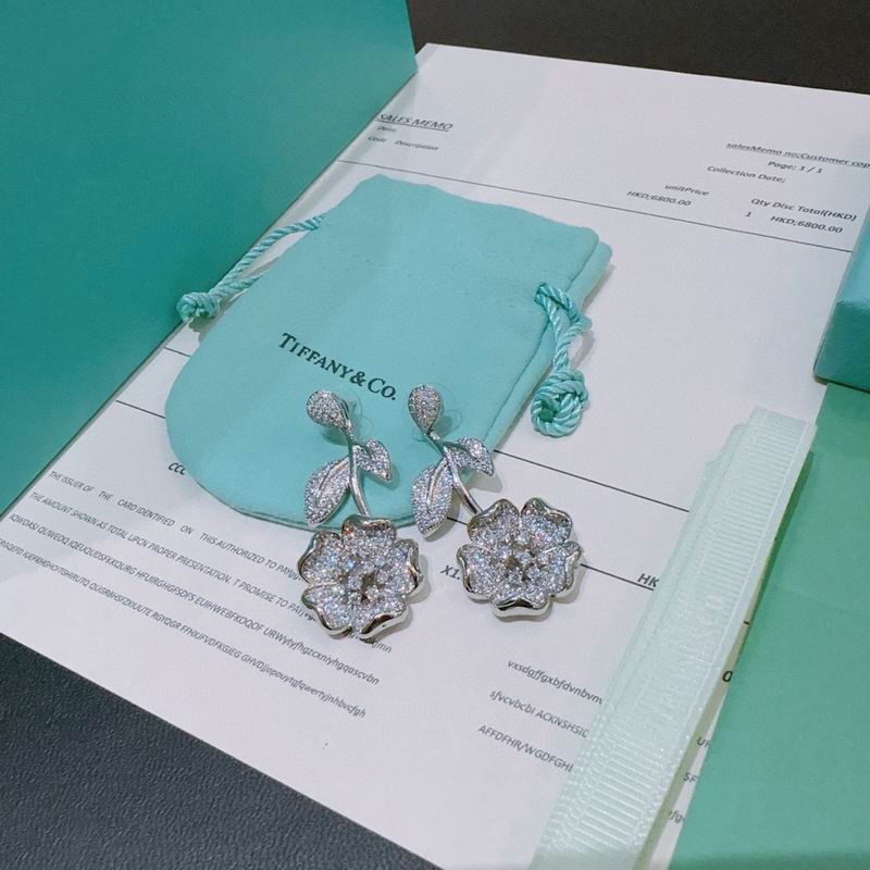 Tiffany earring 11yxx29 (3)