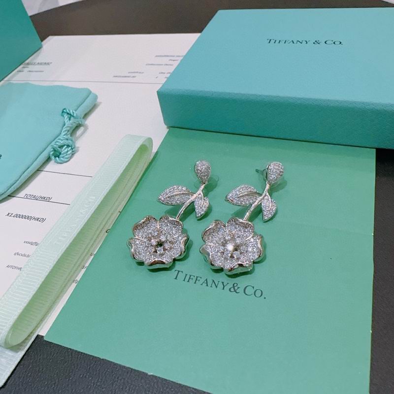 Tiffany earring 11yxx29 (4)