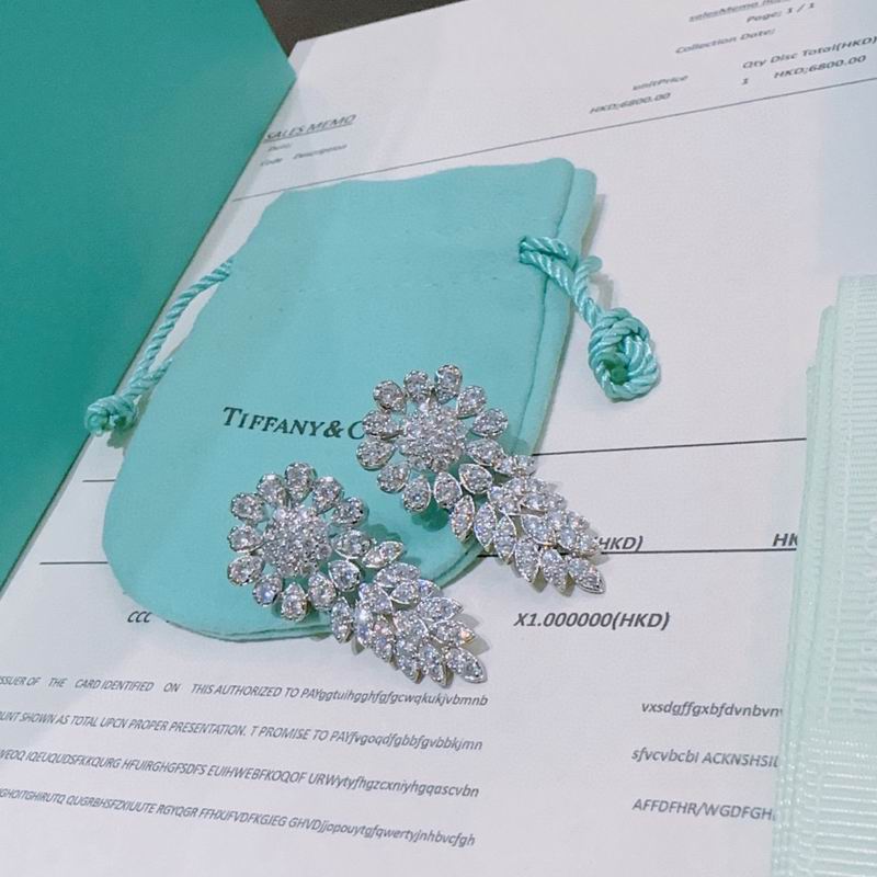 Tiffany earring 11yxx30 (1)