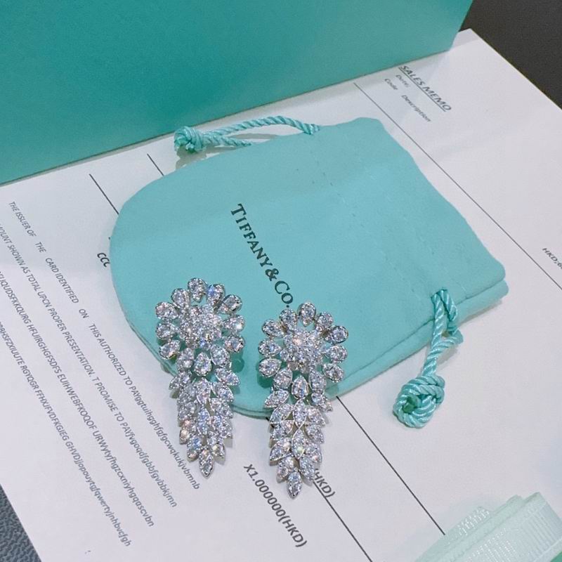 Tiffany earring 11yxx30 (3)