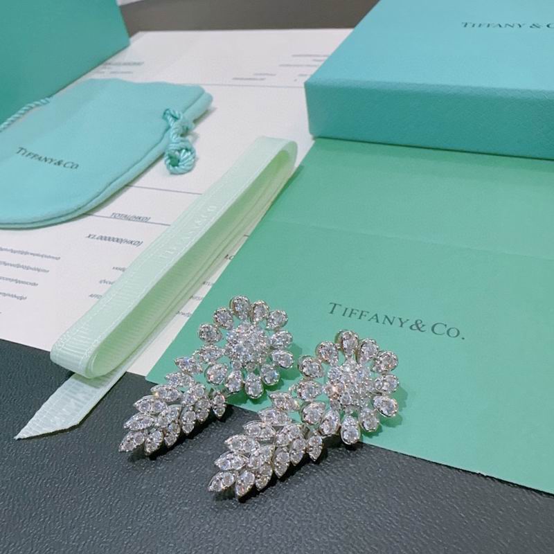 Tiffany earring 11yxx30 (5)
