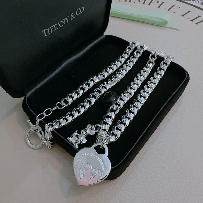 Tiffany necklace 09yxx01 (1)