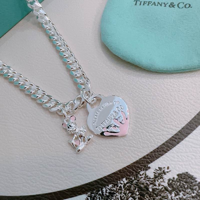 Tiffany necklace 09yxx01 (4)