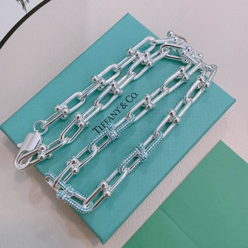 Tiffany necklace 09yxx02 (1)
