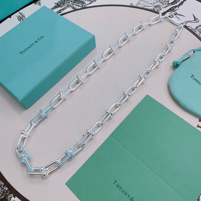 Tiffany necklace 09yxx02 (2)