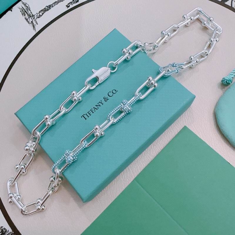 Tiffany necklace 09yxx02 (5)