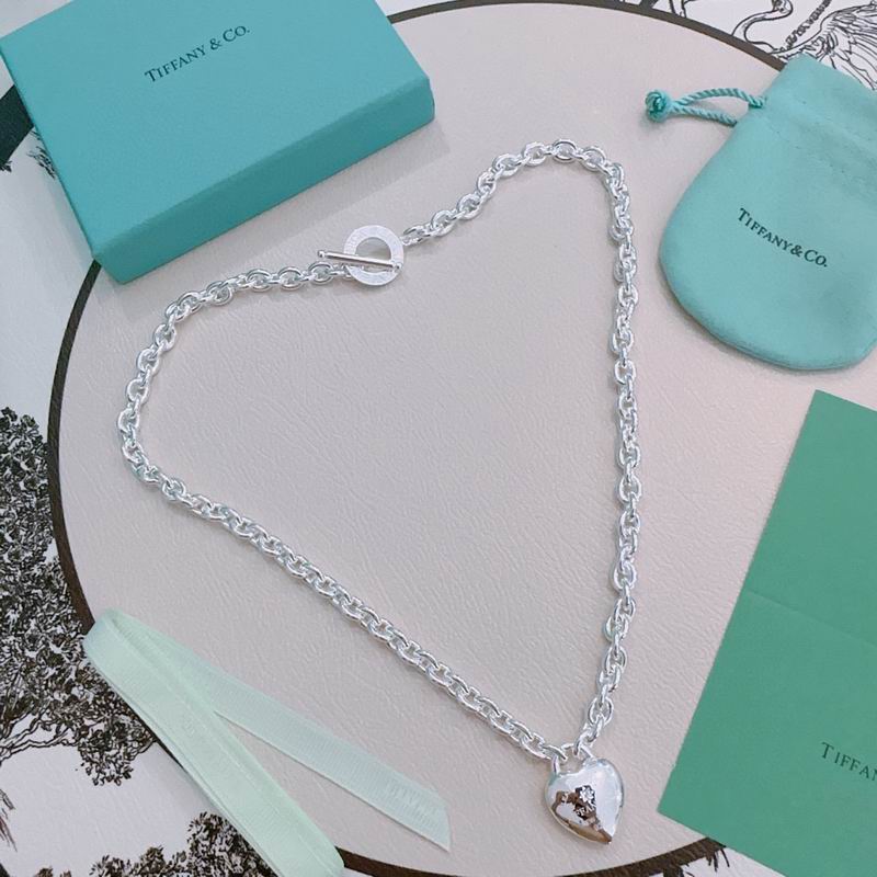 Tiffany necklace 09yxx03 (1)