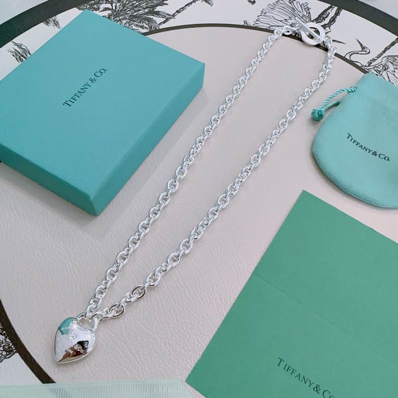 Tiffany necklace 09yxx03 (2)