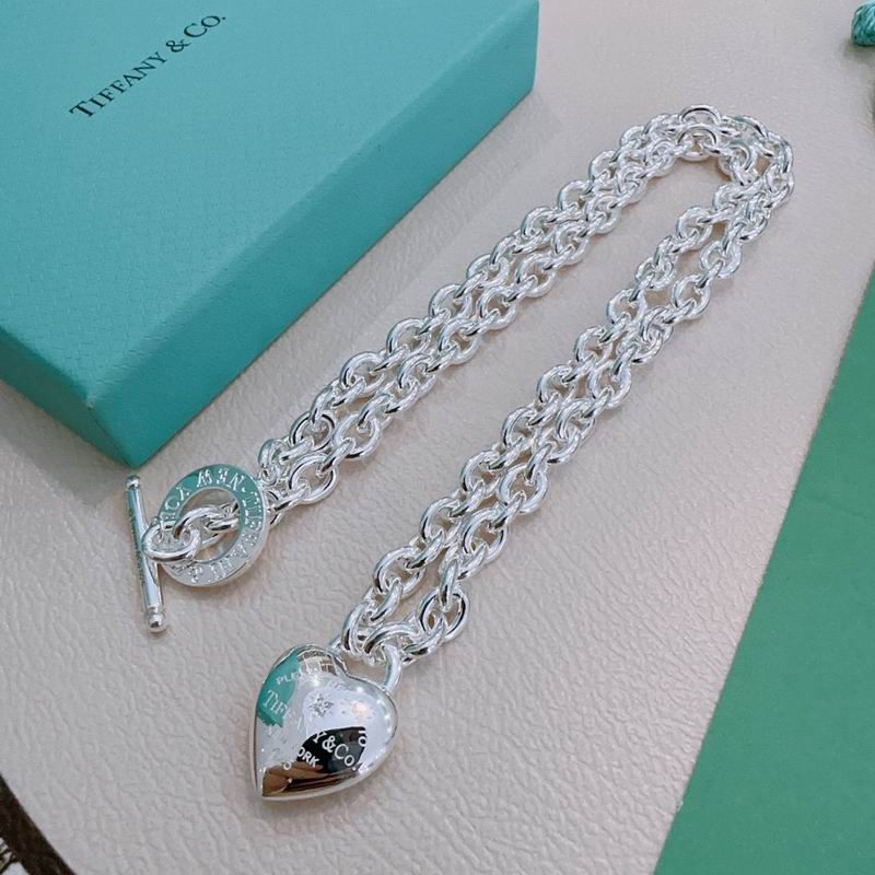 Tiffany necklace 09yxx03 (3)