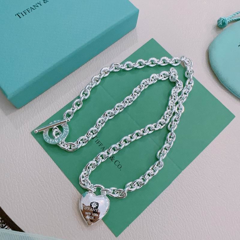 Tiffany necklace 09yxx03 (4)