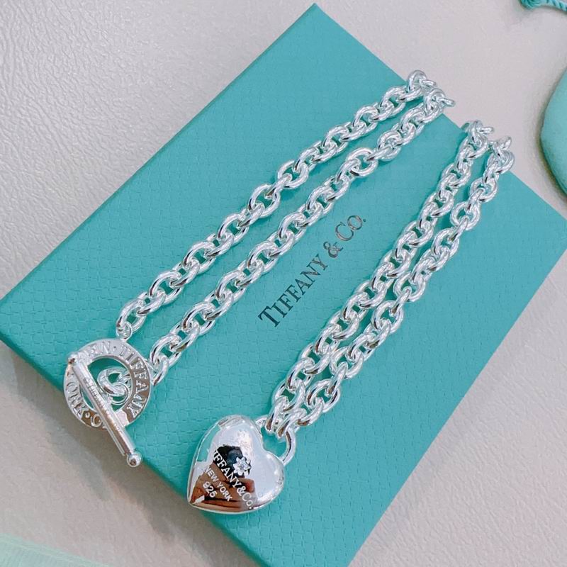 Tiffany necklace 09yxx03 (5)