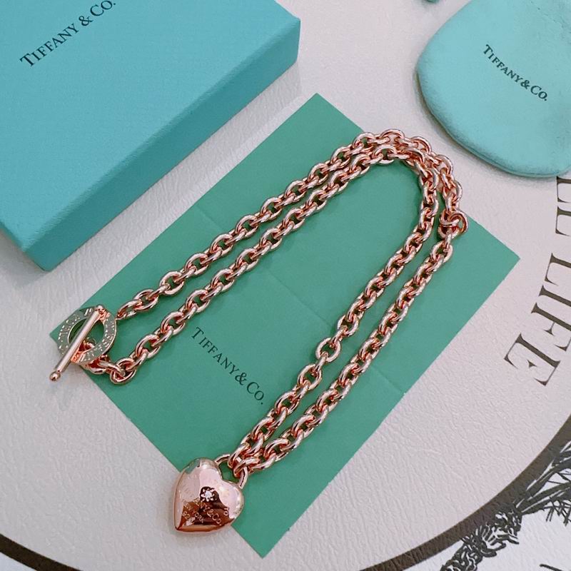 Tiffany necklace 09yxx04 (1)