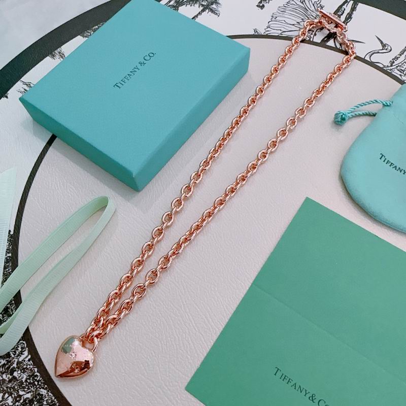 Tiffany necklace 09yxx04 (2)