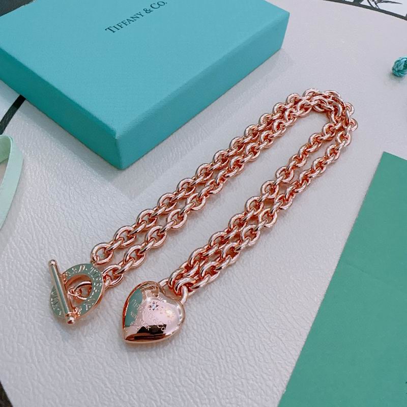 Tiffany necklace 09yxx04 (4)